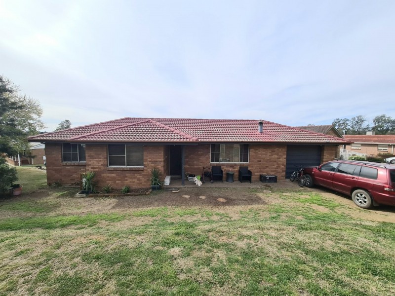 34 Acacia Drive, Muswellbrook NSW 2333