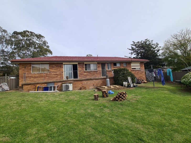 34 Acacia Drive, Muswellbrook NSW 2333