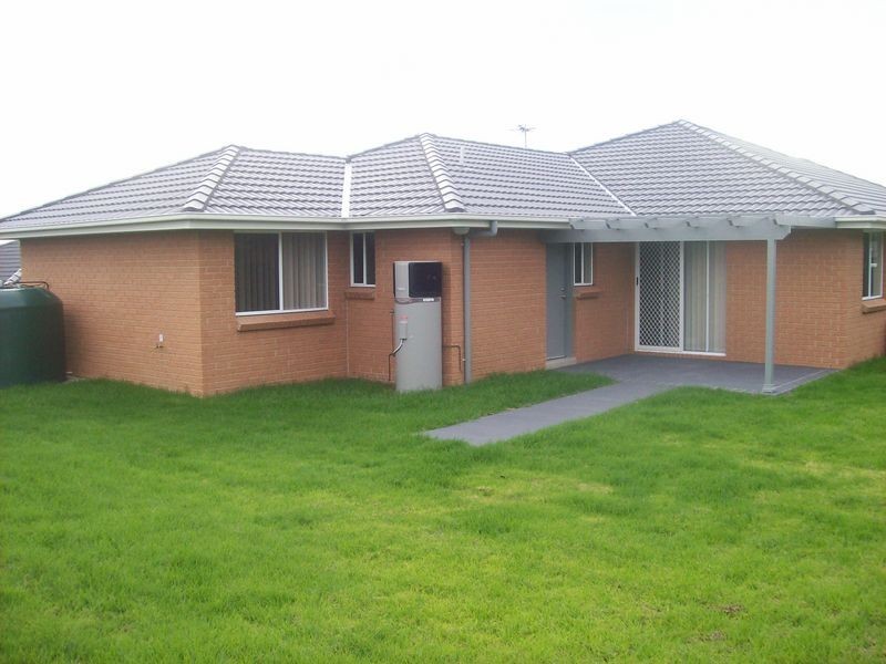 15 Cunningham Street, Muswellbrook NSW 2333