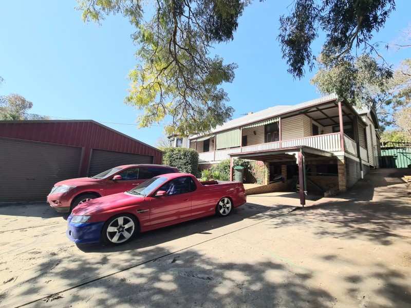 169 Bridge Street, Muswellbrook NSW 2333