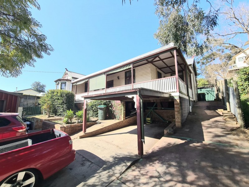 169 Bridge Street, Muswellbrook NSW 2333