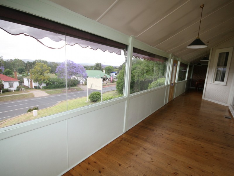 155 Bridge Street, Muswellbrook NSW 2333