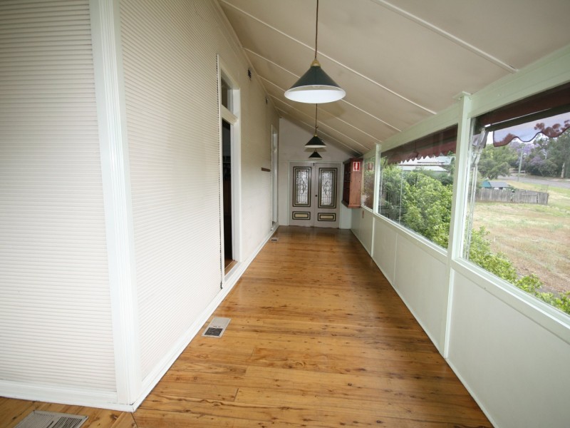 155 Bridge Street, Muswellbrook NSW 2333