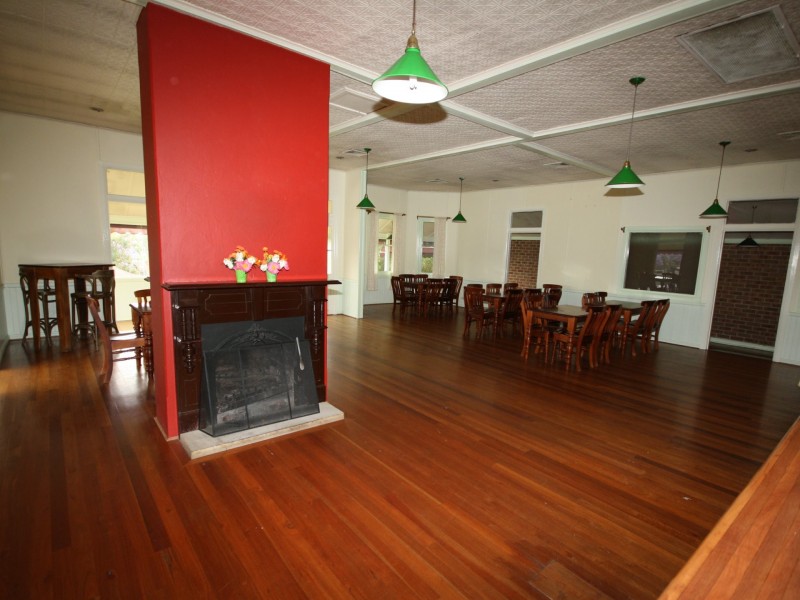 155 Bridge Street, Muswellbrook NSW 2333