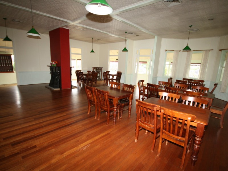 155 Bridge Street, Muswellbrook NSW 2333