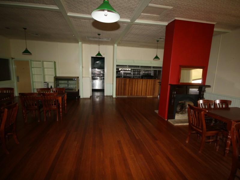 155 Bridge Street, Muswellbrook NSW 2333