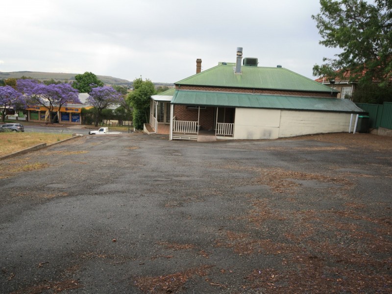 155 Bridge Street, Muswellbrook NSW 2333