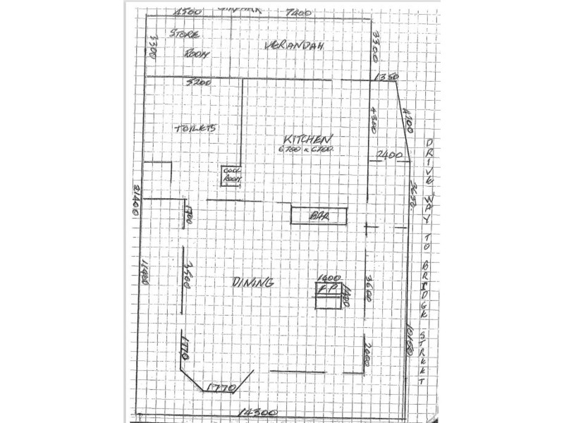 155 Bridge Street, Muswellbrook NSW 2333