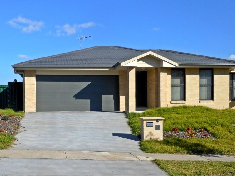 18 Belmore Street, Muswellbrook NSW 2333