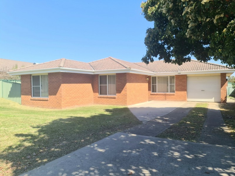 22 Riesling Street, Muswellbrook NSW 2333