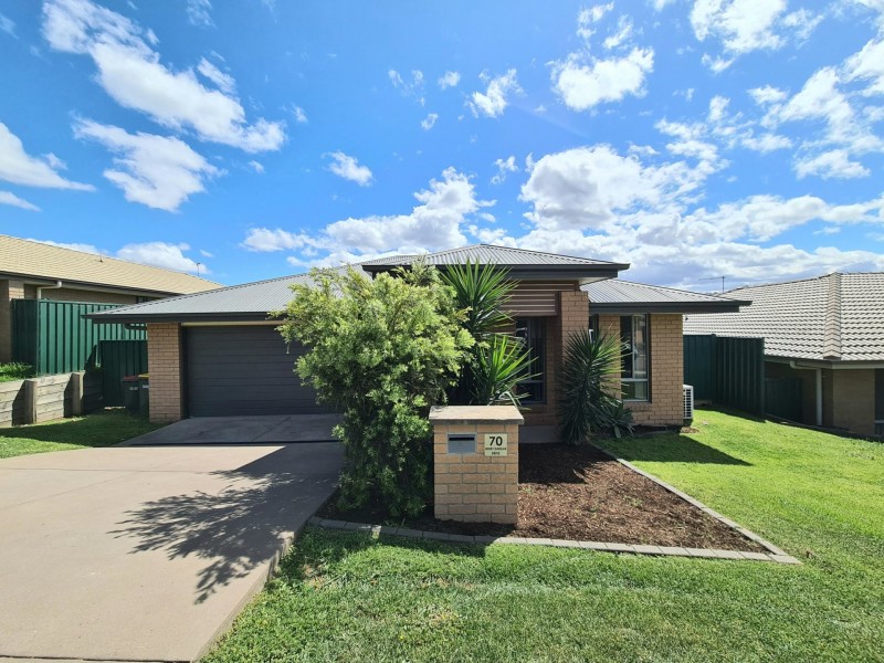 70 Henry Dangar Drive, Muswellbrook NSW 2333