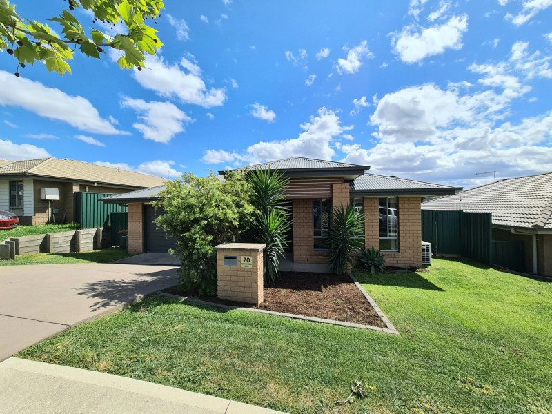 70 Henry Dangar Drive, Muswellbrook NSW 2333