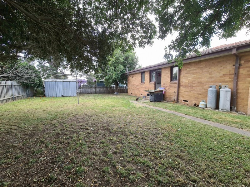 21 Osborn Avenue, Muswellbrook NSW 2333