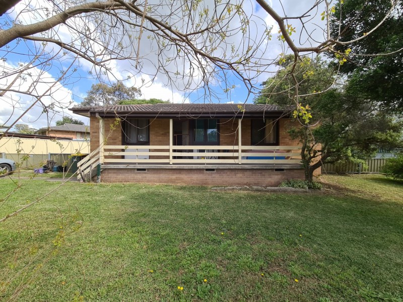21 Osborn Avenue, Muswellbrook NSW 2333