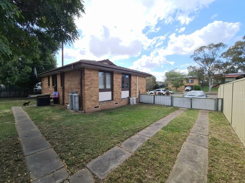 21 Osborn Avenue, Muswellbrook NSW 2333