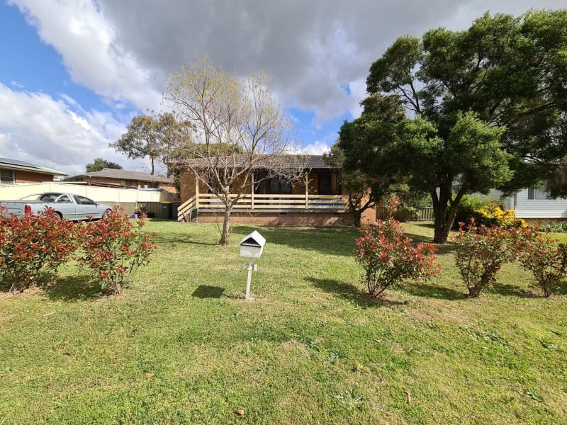 21 Osborn Avenue, Muswellbrook NSW 2333