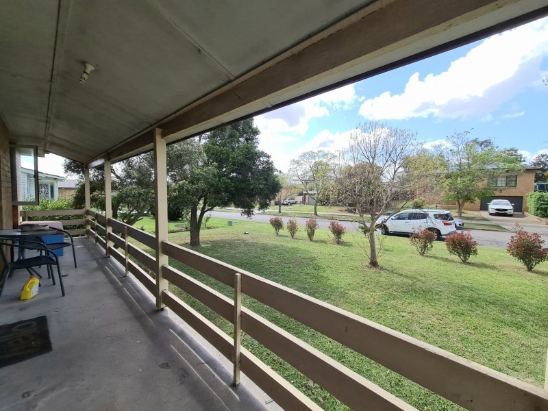 21 Osborn Avenue, Muswellbrook NSW 2333