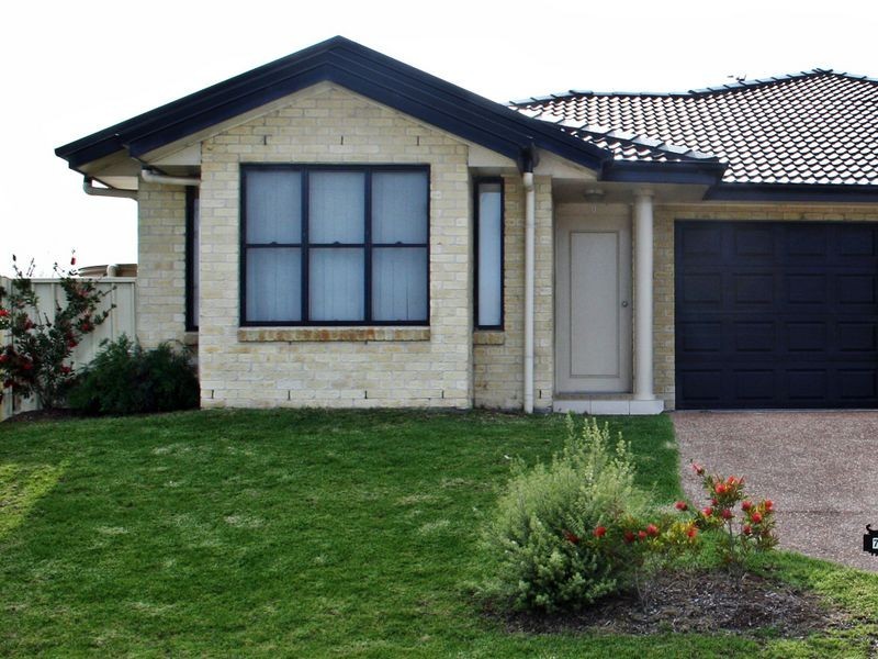 1/71 Osborn Avenue, Muswellbrook NSW 2333
