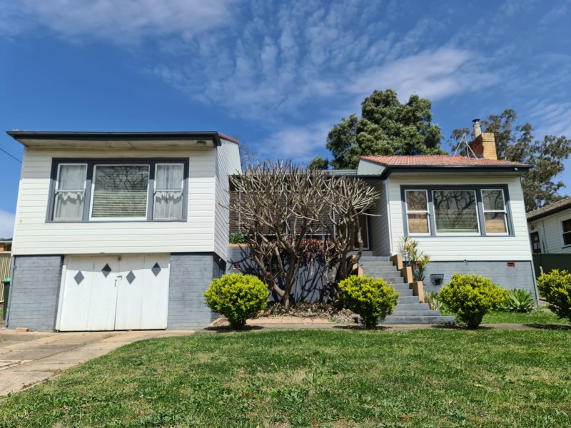 81 Brook Street, Muswellbrook NSW 2333