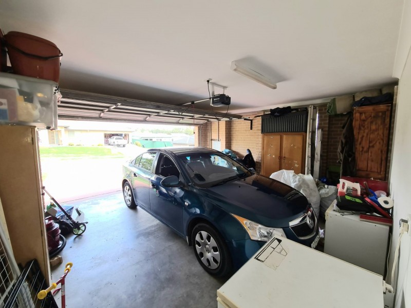 17 Belmore Street, Muswellbrook NSW 2333