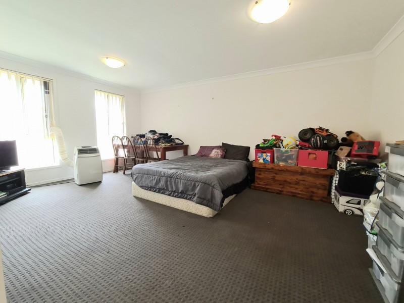 17 Belmore Street, Muswellbrook NSW 2333