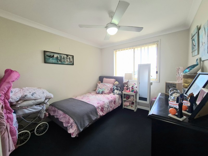 31 Henry Dangar Drive, Muswellbrook NSW 2333