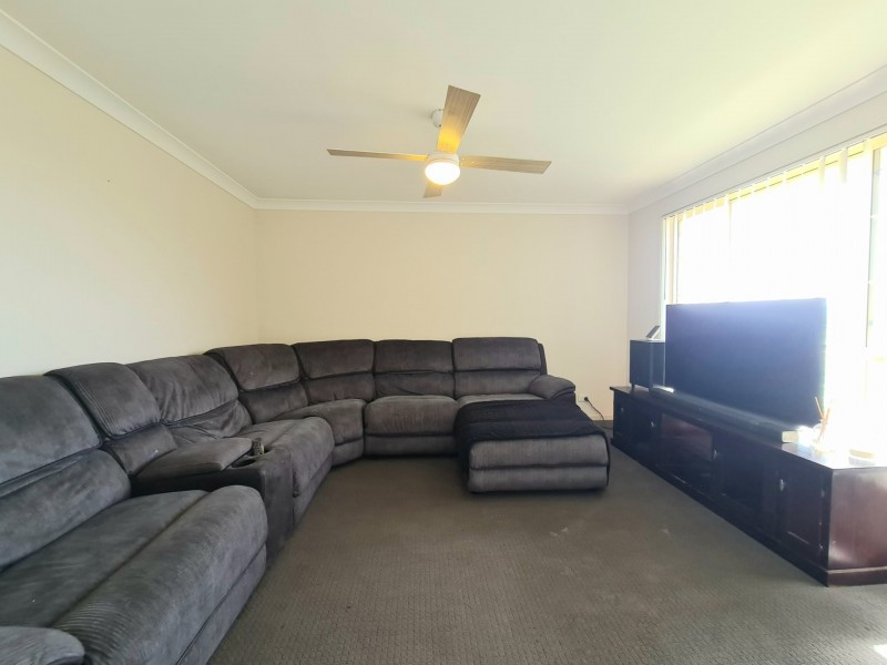 31 Henry Dangar Drive, Muswellbrook NSW 2333