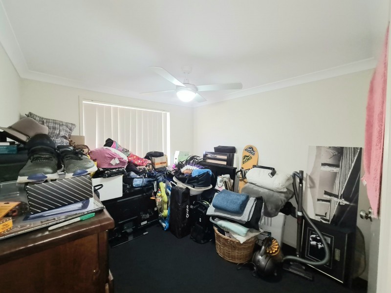 31 Henry Dangar Drive, Muswellbrook NSW 2333