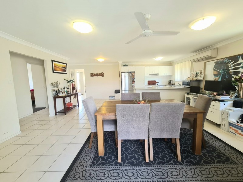 31 Henry Dangar Drive, Muswellbrook NSW 2333