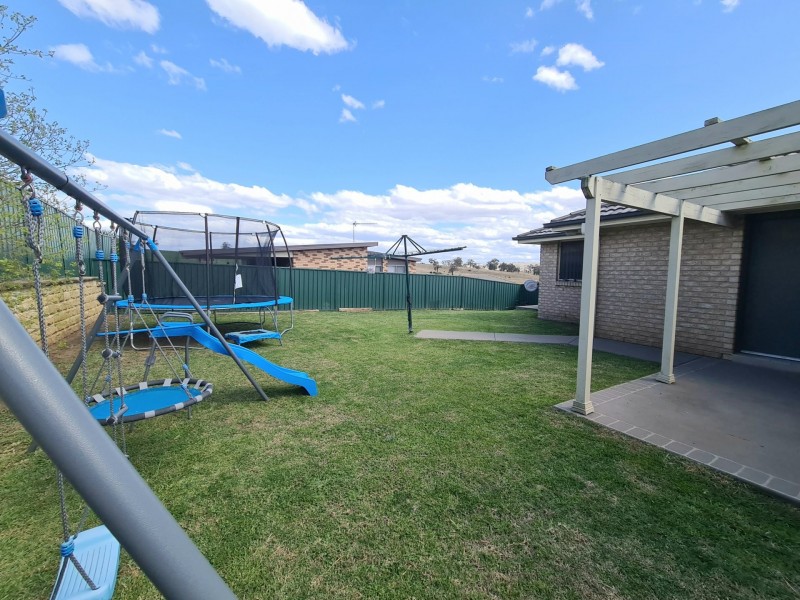 31 Henry Dangar Drive, Muswellbrook NSW 2333