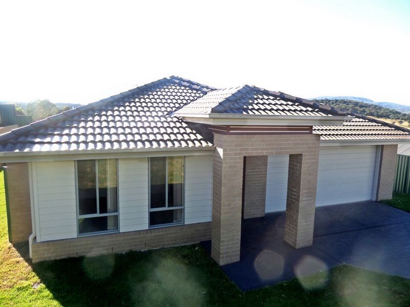 2 Jeans Street, Muswellbrook NSW 2333