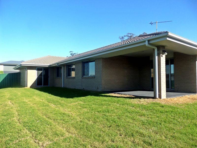 2 Jeans Street, Muswellbrook NSW 2333