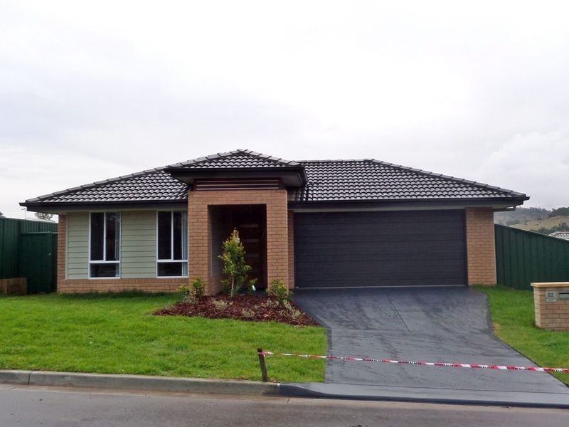 82 Henry Dangar Drive, Muswellbrook NSW 2333