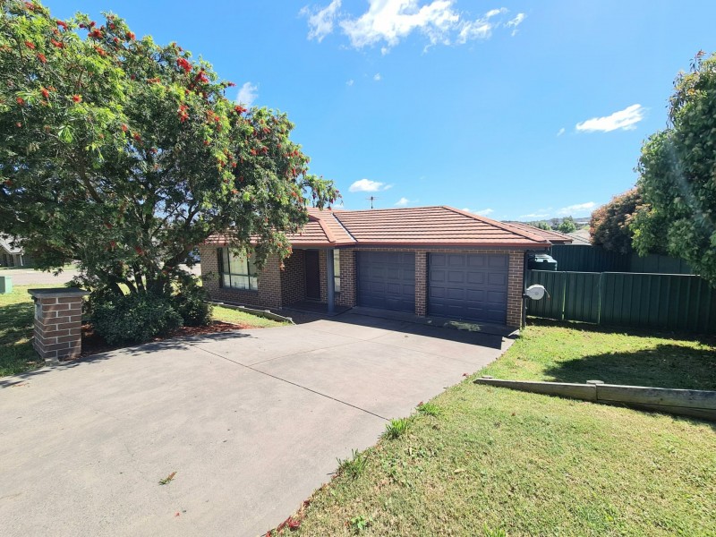 2/27 Wanaruah Circuit, Muswellbrook NSW 2333