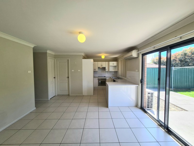 2/27 Wanaruah Circuit, Muswellbrook NSW 2333