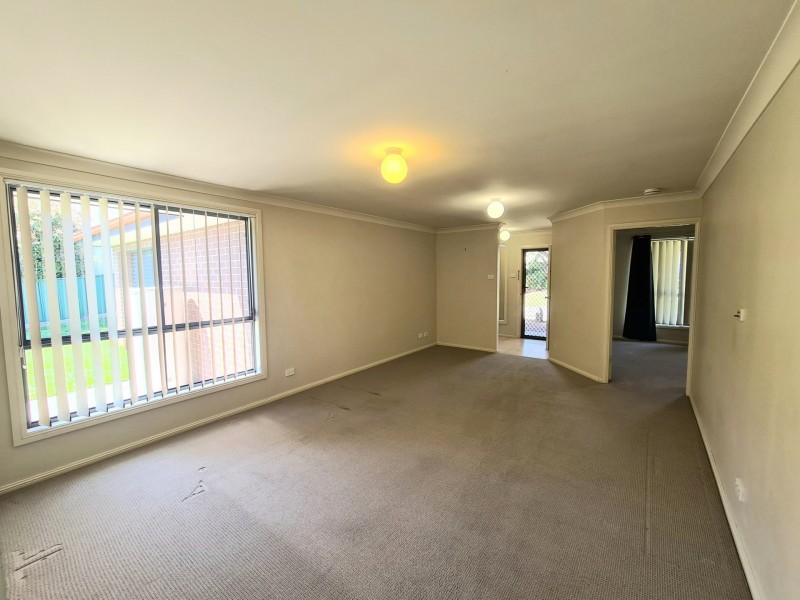 2/27 Wanaruah Circuit, Muswellbrook NSW 2333