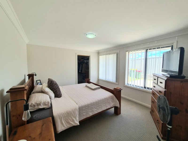 2/20 Fitzgerald Avenue, Muswellbrook NSW 2333