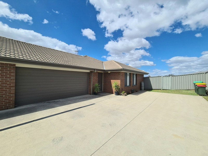 2/20 Fitzgerald Avenue, Muswellbrook NSW 2333