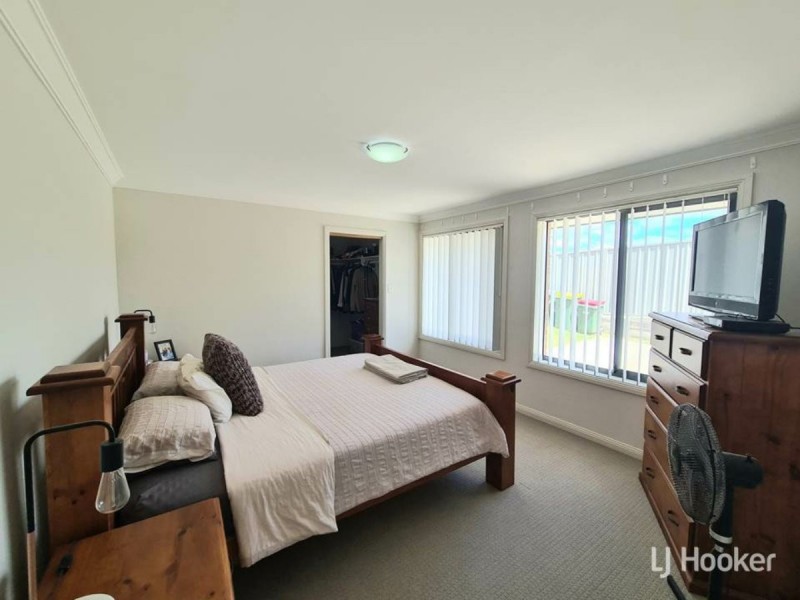 2/20 Fitzgerald Avenue, Muswellbrook NSW 2333