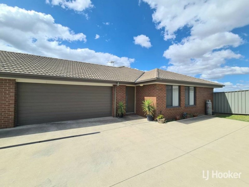 2/20 Fitzgerald Avenue, Muswellbrook NSW 2333