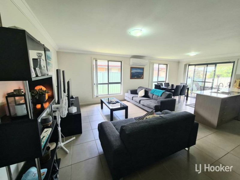 2/20 Fitzgerald Avenue, Muswellbrook NSW 2333