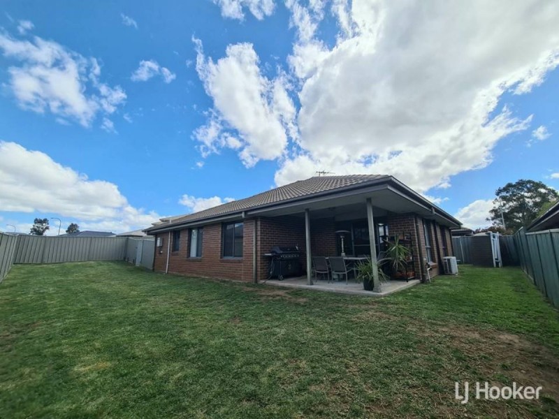 2/20 Fitzgerald Avenue, Muswellbrook NSW 2333