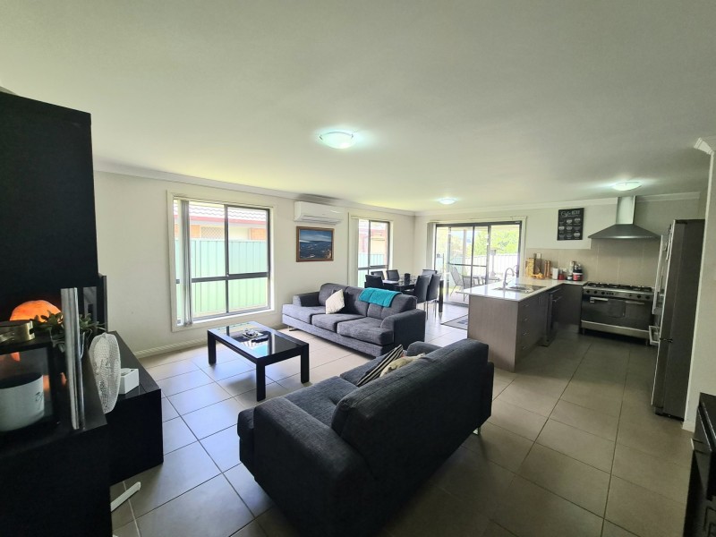 2/20 Fitzgerald Avenue, Muswellbrook NSW 2333