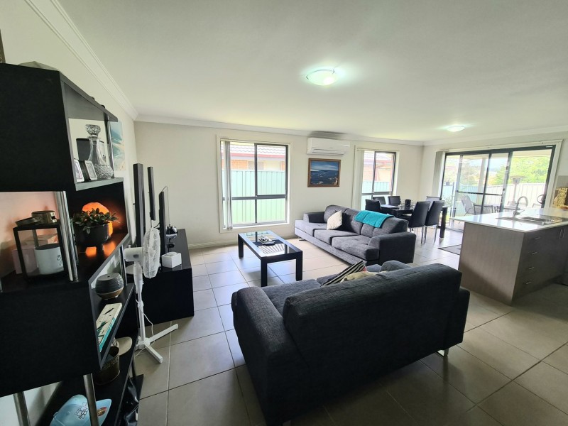 2/20 Fitzgerald Avenue, Muswellbrook NSW 2333