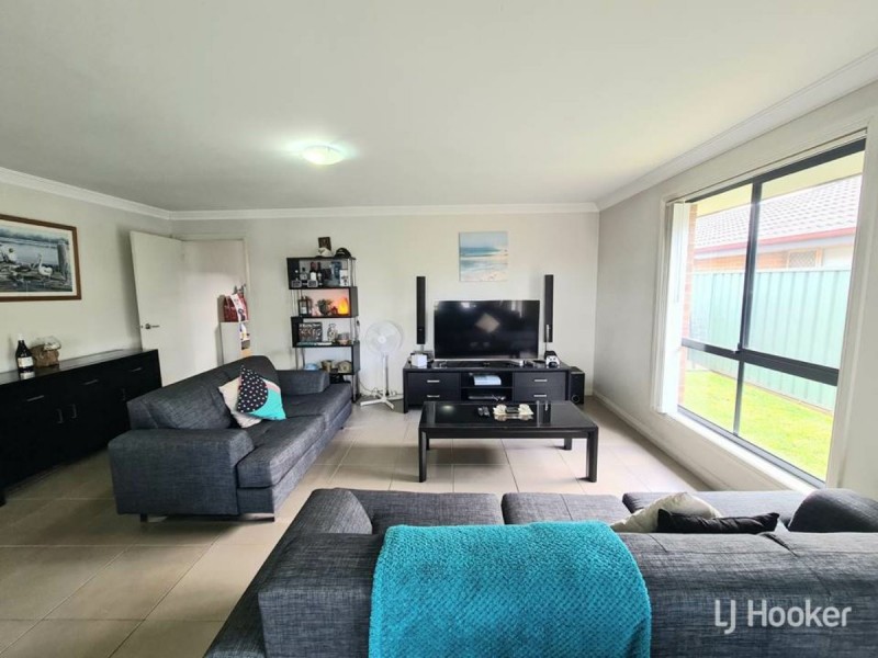 2/20 Fitzgerald Avenue, Muswellbrook NSW 2333