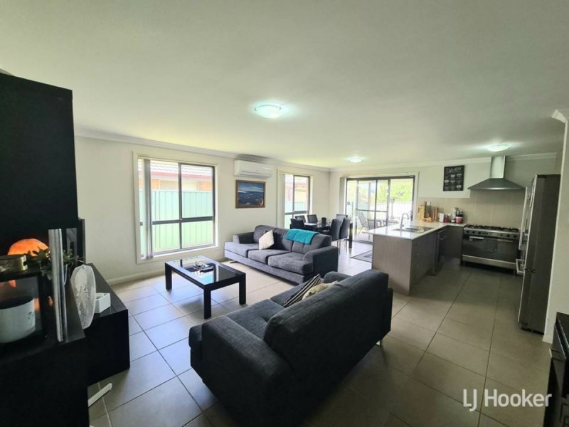 2/20 Fitzgerald Avenue, Muswellbrook NSW 2333