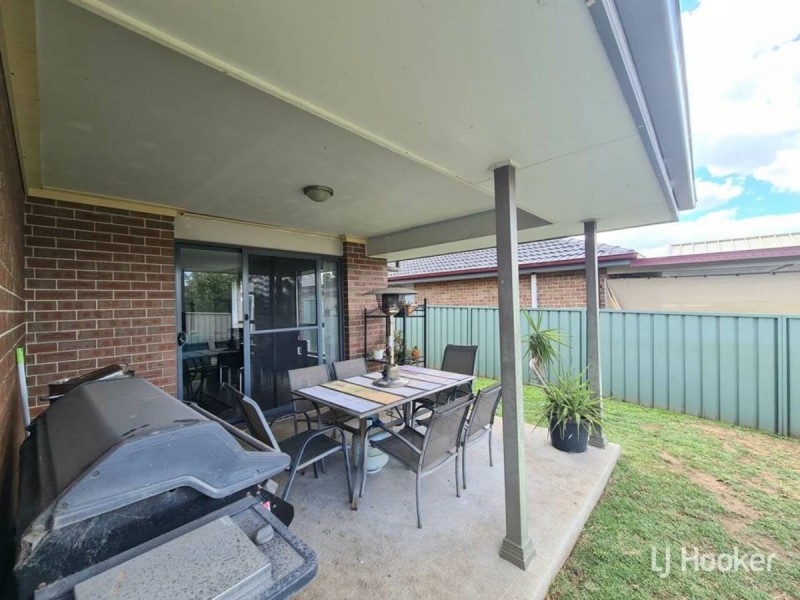 2/20 Fitzgerald Avenue, Muswellbrook NSW 2333