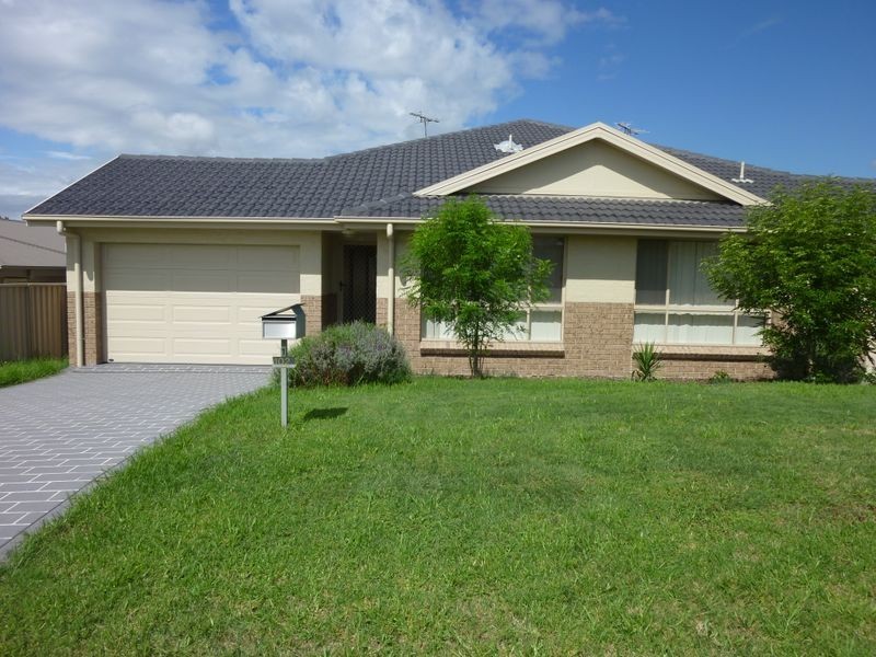 1/102 Osborn Avenue, Muswellbrook NSW 2333