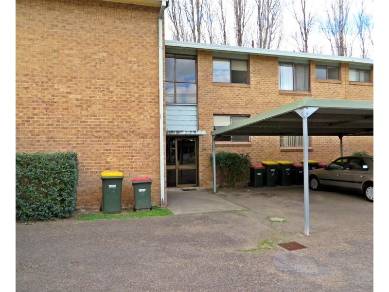 5/13 Lorne Street, Muswellbrook NSW 2333