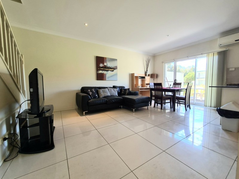 Villa 3/15 Lofberg Court, Muswellbrook NSW 2333